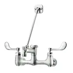 Krowne Metal 16-127-W Krowne Royal Series Service Faucet