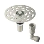 Krowne Metal 16-144 Glass rinser with perforated grid