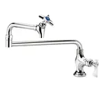 Krowne Metal 16-163L Krowne Royal Series Deck Mount Pot Filler Faucet