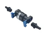 Krowne Metal 16-165 Krowne In-Line Water Pressure Regulator