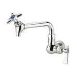 Krowne Metal 16-178L Krowne Royal Series Wall Mount Pot Filler Faucet
