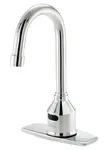 Krowne Metal 16-649P Krowne Royal Series Electronic Faucet