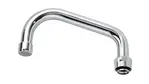 Krowne Metal 19-220L Krowne Silver Series Replacement Spout
