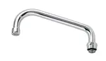 Krowne Metal 19-221L Krowne Silver Series Replacement Spout
