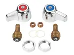 Krowne Metal 21-325L Krowne Silver Series Compression Repair Kit