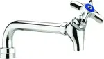 Krowne Metal 21-442L Replacement spout with shut-off valve