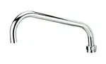 Krowne Metal 21-460L Replacement spout for 3/4" full flow