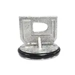 Krowne Metal 22-530 Krowne Replacement Stopper with O-ring