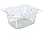 Krowne Metal 30-160 Universal perforated sink bowl strainer