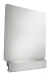 Krowne Metal 30-325 Fryer Splash Guard