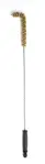 Krowne Metal 30-330 Fryer Brush