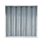 Krowne Metal A1616 Baffle Grease Filter