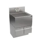 Krowne Metal AL24-24