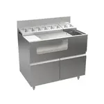 Krowne Metal AL24-LAB38-D