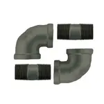 Krowne Metal C50 Gas Hoses