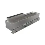 Krowne Metal Krowne DCS6-24C Death & Co Adaptive Scupper Unit