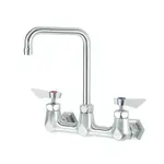 Krowne Metal DX-801 Krowne Diamond Series Faucet  wall-mounted