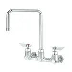 Krowne Metal DX-802 Krowne Diamond Series Faucet  wall-mounted