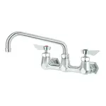 Krowne Metal DX-810 Krowne Diamond Series Faucet  wall-mounted