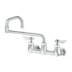 Krowne Metal DX-818 Krowne Diamond Series Faucet  wall-mounted