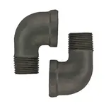 Krowne Metal E75 Gas Hoses