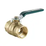 Krowne Metal G100 Full port gas valve