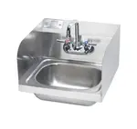 Krowne Metal HS-26L Hand Sink