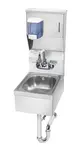 Krowne Metal HS-37 Hand Sink