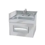 Krowne Metal HS-74 Royal 1800 Series Hand Sink