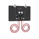 Krowne Metal KBP-W2 Draft Beer Cooler, Parts & Accessories