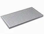 Krowne Metal KDT-8X15S Drip Tray Trough, Beverage