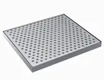 Krowne Metal KDT-8X9S Drip Tray Trough, Beverage