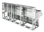 Krowne Metal KMB-WALL