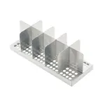 Krowne Metal KR-514 Royal Series Drop-In Elixir Bottle Divider