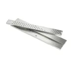 Krowne Metal KR-DR25 Royal Series Drink Rail Drainer