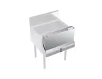 Krowne Metal KR-SC22 Speed Rail / Rack, Cover