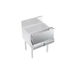 Krowne Metal KR-SC24 Royal Series Locking Cover