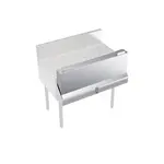 Krowne Metal KR-SC34 Royal Series Speed Rail Locking Cover