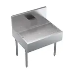 Krowne Metal KR24-BD30 Underbar Beer Station