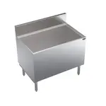 Krowne Metal KR24-CB36 Royal Series Underbar Chill Master Beer Bin