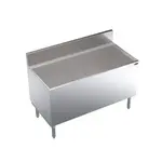 Krowne Metal KR24-CB48 Royal Series Underbar Chill Master Beer Bin