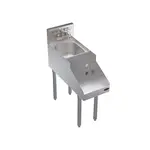 Krowne Metal KR29-12BD Underbar Blender Station -