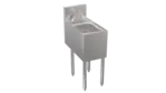 Krowne Metal KRS-12DS