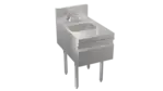 Krowne Metal KRS-18ST