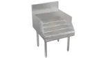 Krowne Metal KRS-24RD