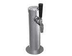 Krowne Metal KSC-1S Draft Beer Dispensing Tower