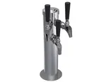 Krowne Metal KSC-3S Draft Beer Dispensing Tower
