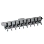 Krowne Metal KUC-10S Draft Beer Dispensing Tower