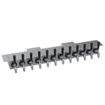 Krowne Metal KUC-12S Draft Beer Dispensing Tower