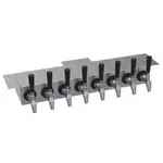 Krowne Metal KUC-8S Draft Beer Dispensing Tower
